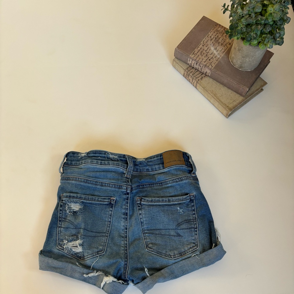 American eagle shorts